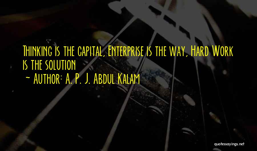 Rupture And Repair Quotes By A. P. J. Abdul Kalam