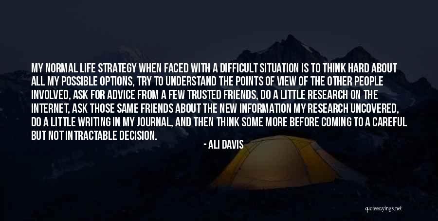Ruptures Biology Quotes By Ali Davis Ruptures Biology Quotes By Ali Davis