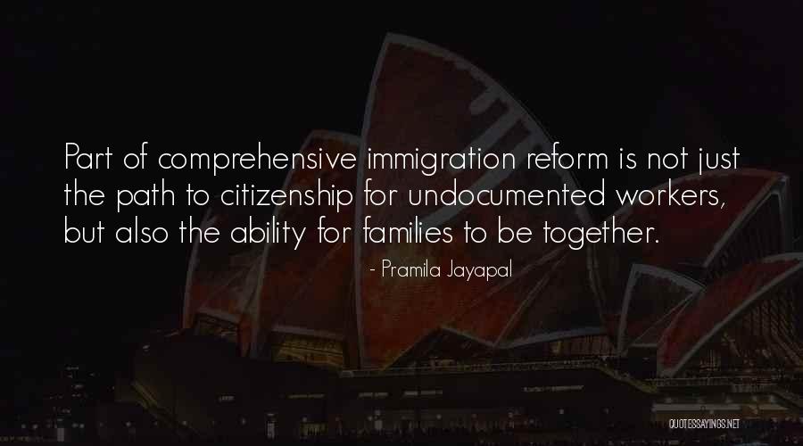 Ruptures Biology Quotes By Pramila Jayapal Ruptures Biology Quotes By Pramila Jayapal
