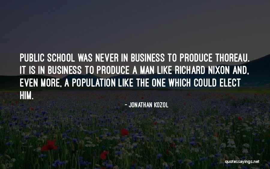 Rura Quotes By Jonathan Kozol Rura Quotes By Jonathan Kozol