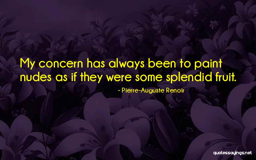 Rura Quotes By Pierre-Auguste Renoir Rura Quotes By Pierre-Auguste Renoir