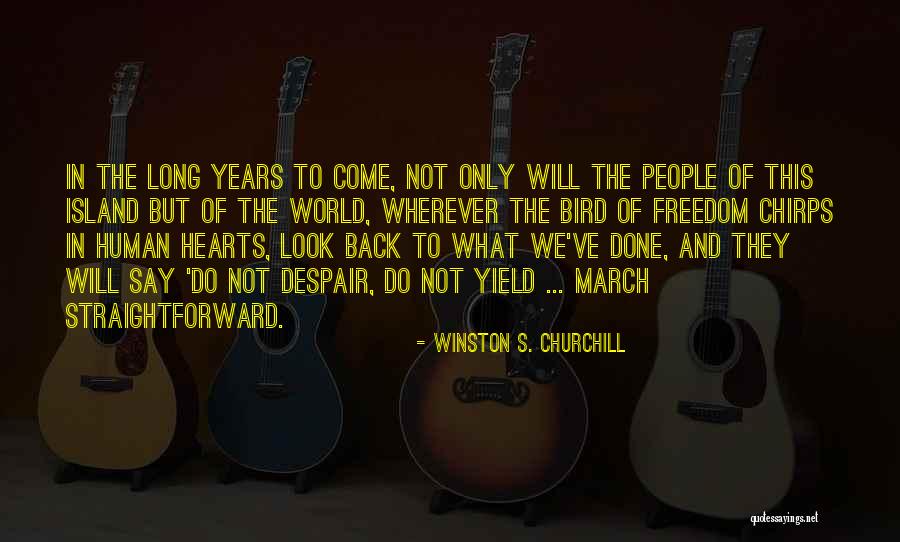 Rura Quotes By Winston S. Churchill Rura Quotes By Winston S. Churchill