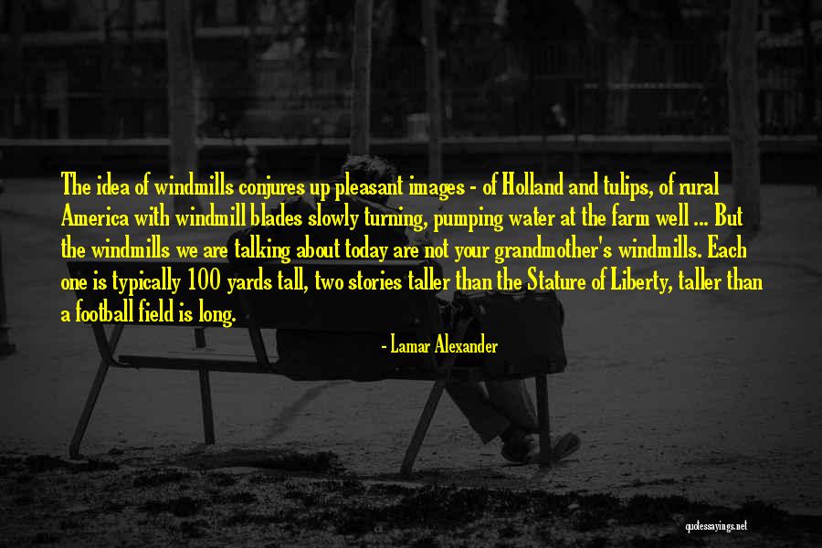 Rural America Quotes By Lamar Alexander Rural America Quotes By Lamar Alexander