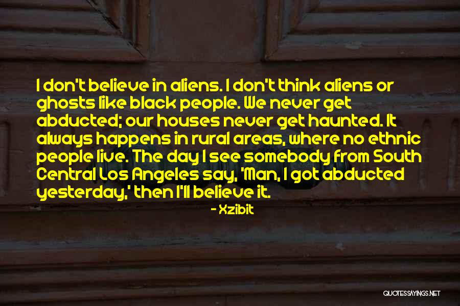 Rural Areas Quotes By Xzibit Rural Areas Quotes By Xzibit