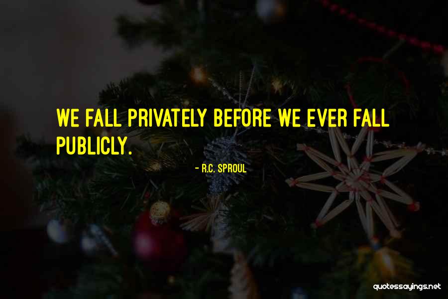 Rural Setting Quotes By R.C. Sproul Rural Setting Quotes By R.C. Sproul