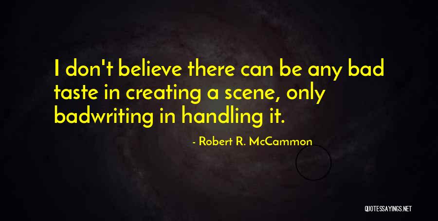 Rural Setting Quotes By Robert R. McCammon Rural Setting Quotes By Robert R. McCammon