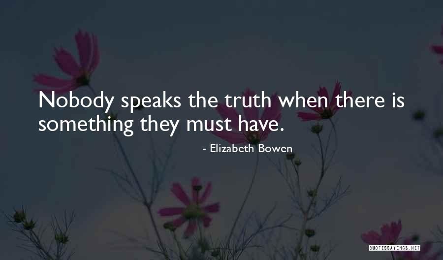 Rurally Quotes By Elizabeth Bowen Rurally Quotes By Elizabeth Bowen