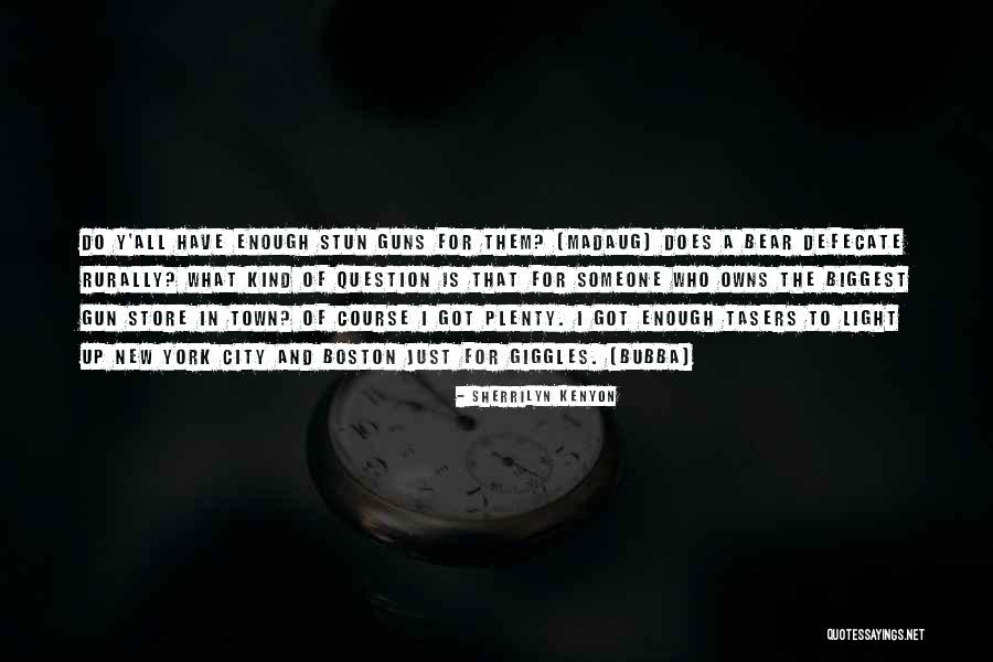 Rurally Quotes By Sherrilyn Kenyon Rurally Quotes By Sherrilyn Kenyon