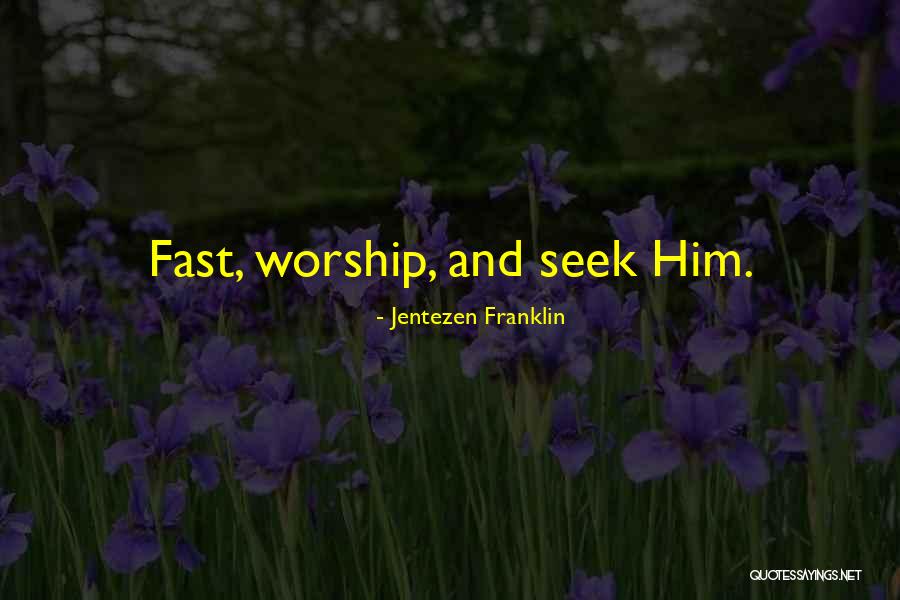Ruriko Kuroyanagi Quotes By Jentezen Franklin Ruriko Kuroyanagi Quotes By Jentezen Franklin