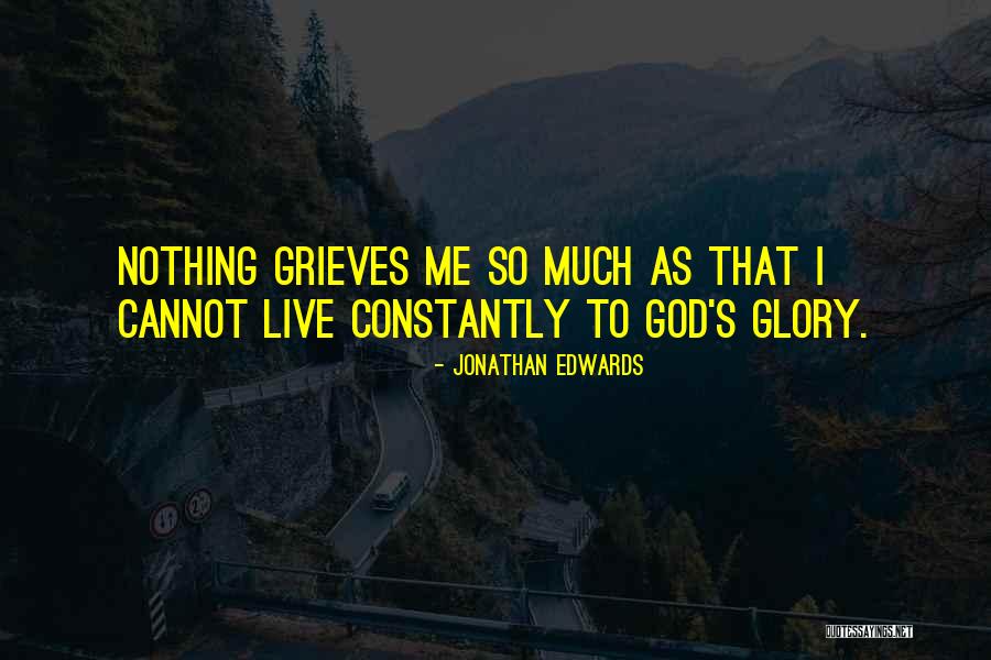 Ruriko Kuroyanagi Quotes By Jonathan Edwards Ruriko Kuroyanagi Quotes By Jonathan Edwards