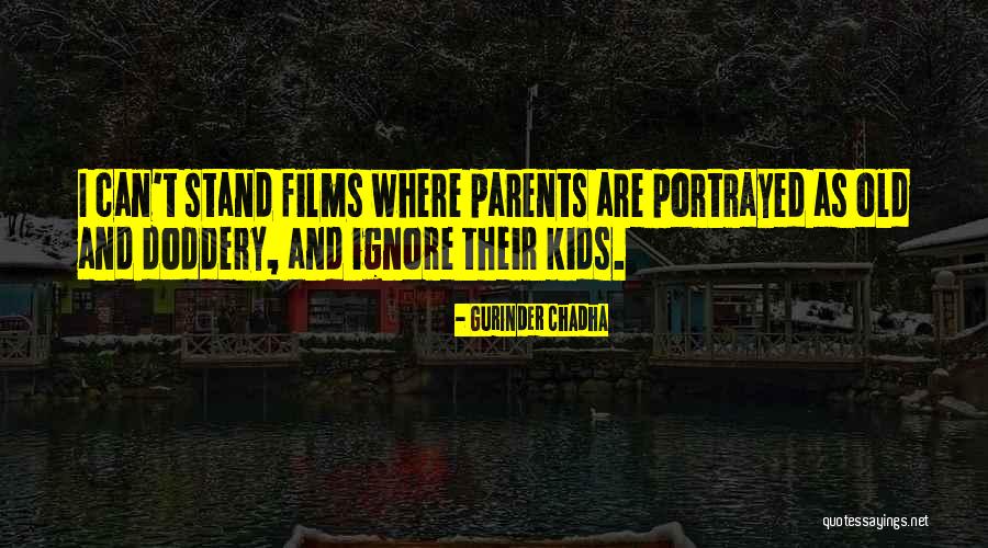 Ruriko Quotes By Gurinder Chadha Ruriko Quotes By Gurinder Chadha