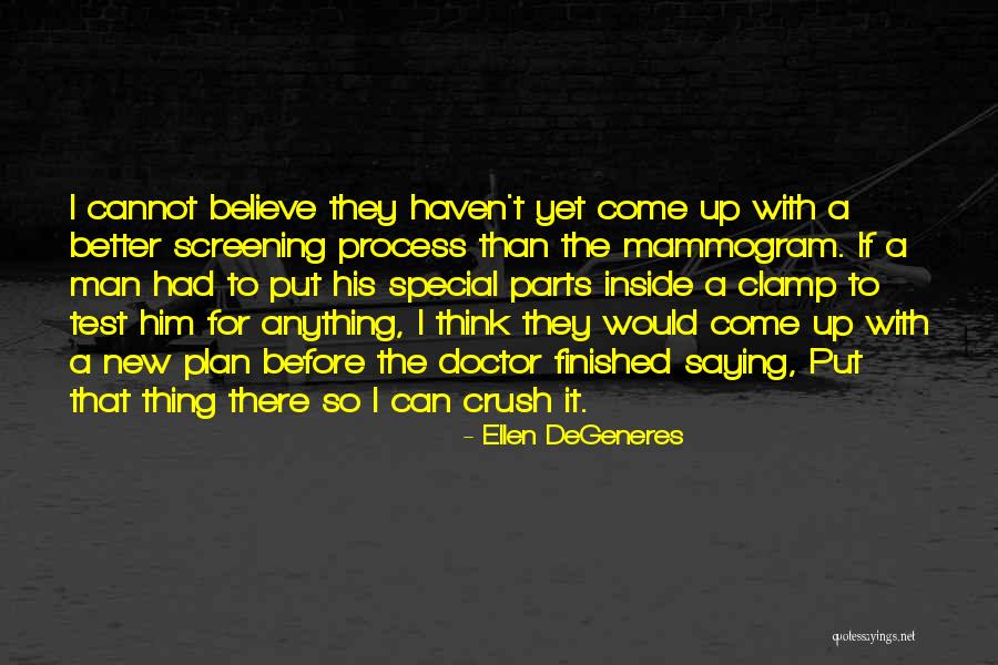 Rurikovci Quotes By Ellen DeGeneres