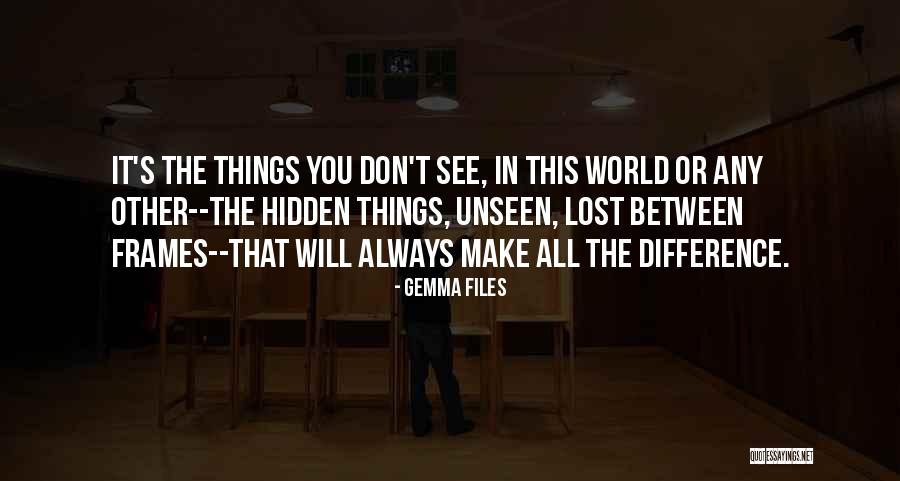 Rurikovci Quotes By Gemma Files