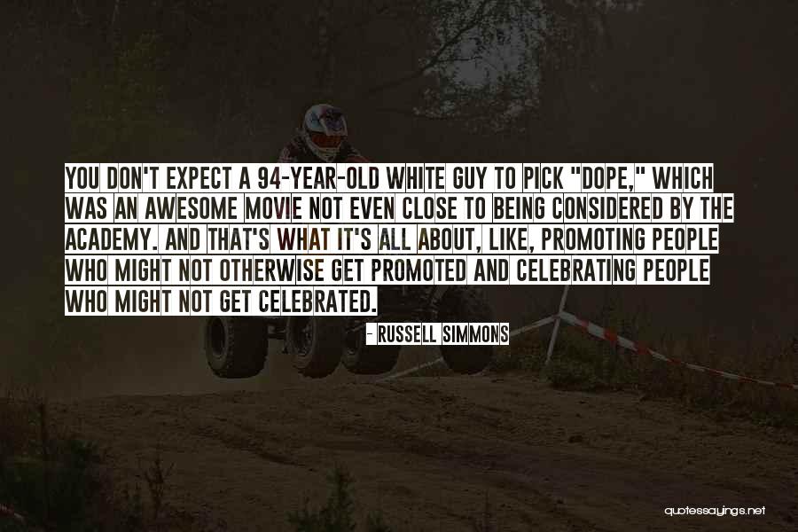 Rurikovci Quotes By Russell Simmons