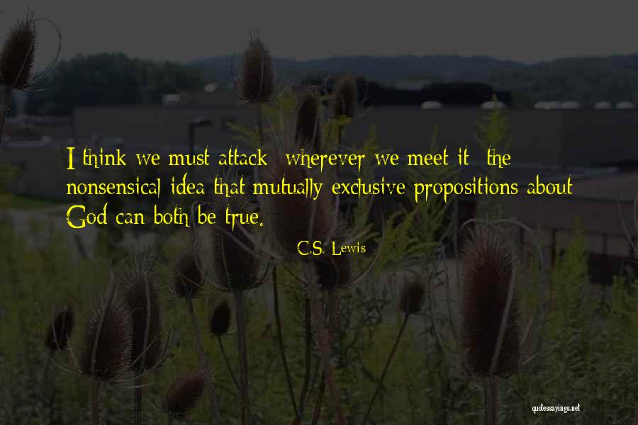 Ruritania Quotes By C.S. Lewis Ruritania Quotes By C.S. Lewis