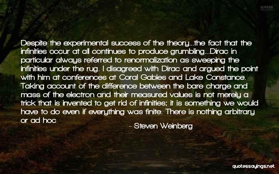 Ruritania Tv Quotes By Steven Weinberg Ruritania Tv Quotes By Steven Weinberg