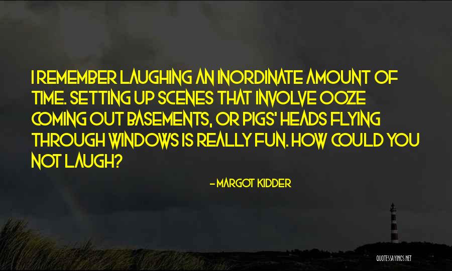 Rurouni Kenshin Kyoto Quotes By Margot Kidder Rurouni Kenshin Kyoto Quotes By Margot Kidder