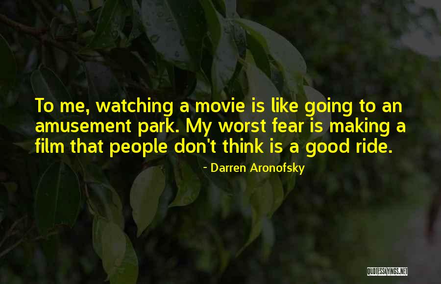 Rurouni Kenshin Ova Quotes By Darren Aronofsky Rurouni Kenshin Ova Quotes By Darren Aronofsky