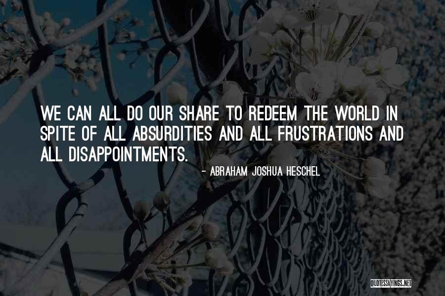 Rurouni Kenshin Reflection Quotes By Abraham Joshua Heschel Rurouni Kenshin Reflection Quotes By Abraham Joshua Heschel
