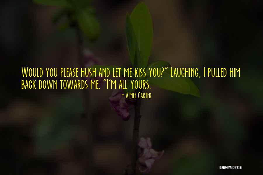 Rurouni Quotes By Aimee Carter Rurouni Quotes By Aimee Carter