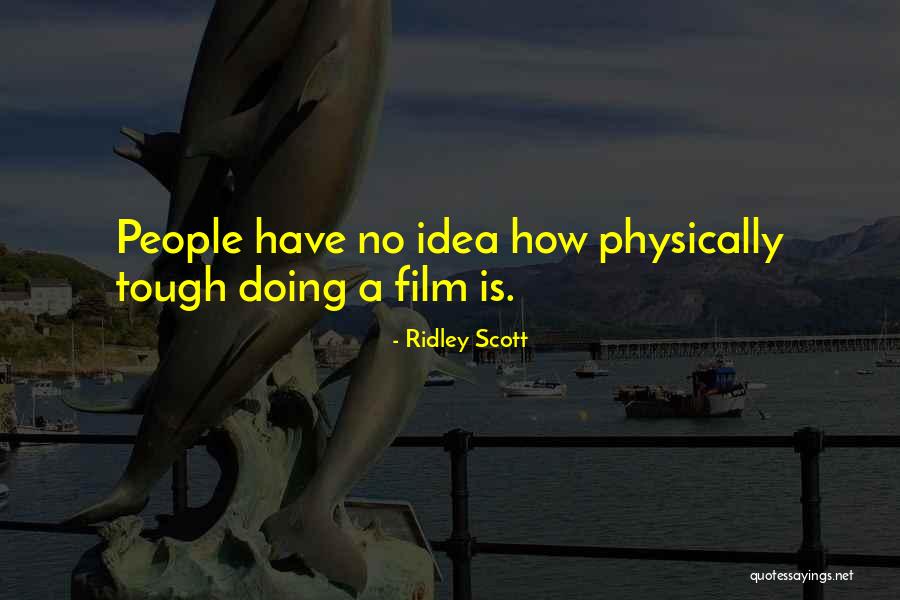 Rursum Quotes By Ridley Scott Rursum Quotes By Ridley Scott