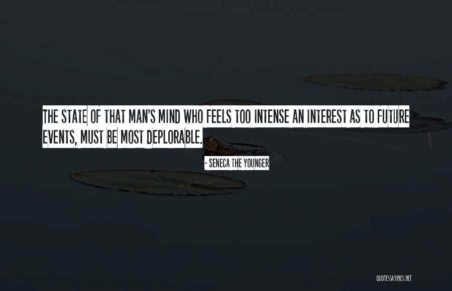 Rursum Quotes By Seneca The Younger Rursum Quotes By Seneca The Younger