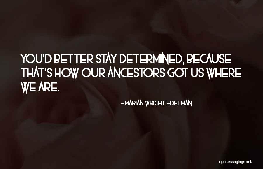 Ruruka Ando Quotes By Marian Wright Edelman Ruruka Ando Quotes By Marian Wright Edelman