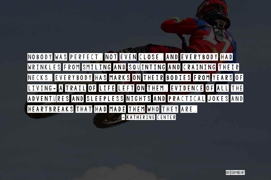 Rusack Vineyards Quotes By Katherine Center Rusack Vineyards Quotes By Katherine Center