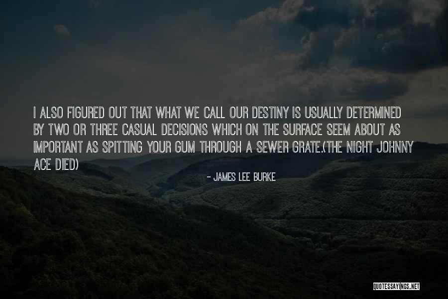 Rusacks Hotel Quotes By James Lee Burke Rusacks Hotel Quotes By James Lee Burke