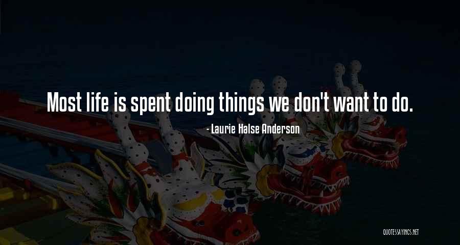 Rusalem Quotes By Laurie Halse Anderson Rusalem Quotes By Laurie Halse Anderson