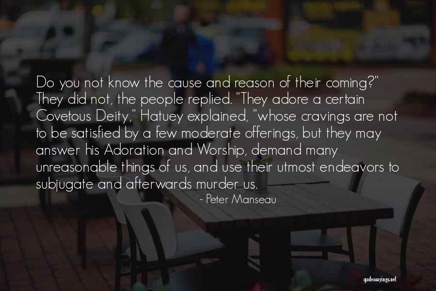 Rusby Clark Quotes By Peter Manseau Rusby Clark Quotes By Peter Manseau