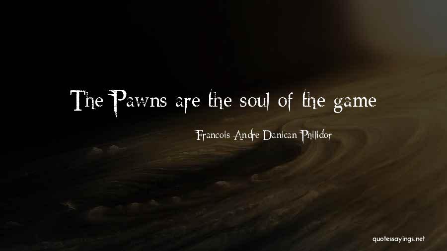 Rusbyi Quotes By Francois-Andre Danican Philidor Rusbyi Quotes By Francois-Andre Danican Philidor