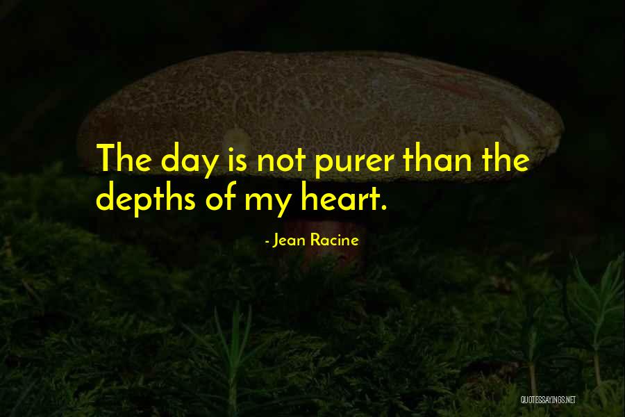Rusca Tercume Quotes By Jean Racine Rusca Tercume Quotes By Jean Racine
