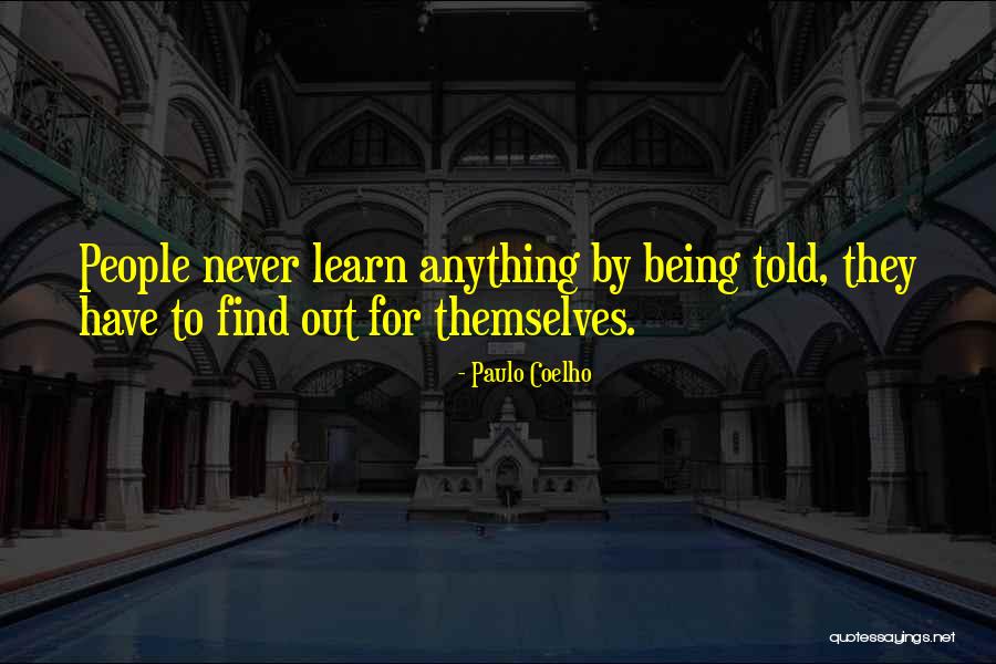 Rusca Tercume Quotes By Paulo Coelho Rusca Tercume Quotes By Paulo Coelho