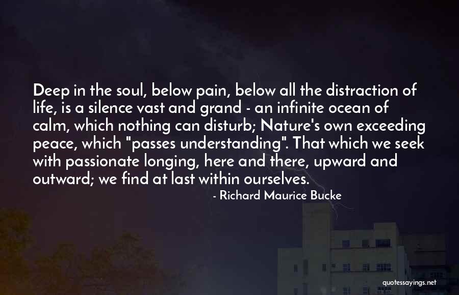 Rusca Tercume Quotes By Richard Maurice Bucke Rusca Tercume Quotes By Richard Maurice Bucke