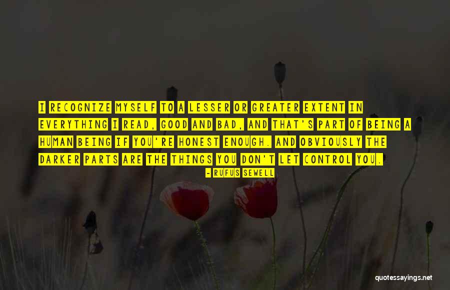 Rusca Tercume Quotes By Rufus Sewell Rusca Tercume Quotes By Rufus Sewell