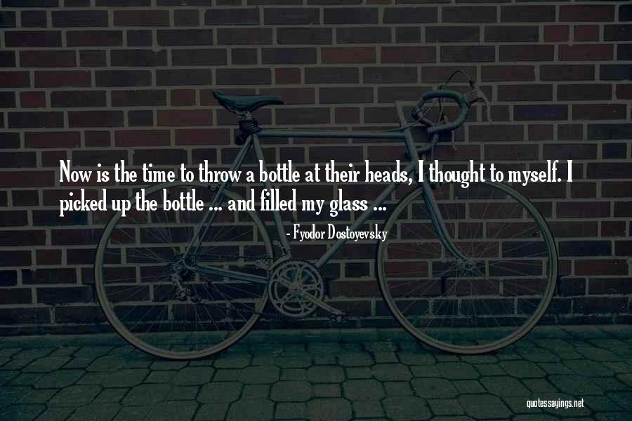 Ruscelli Builders Quotes By Fyodor Dostoyevsky Ruscelli Builders Quotes By Fyodor Dostoyevsky