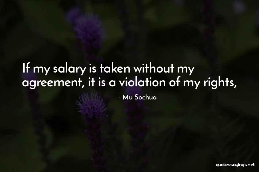 Ruscher Quotes By Mu Sochua Ruscher Quotes By Mu Sochua