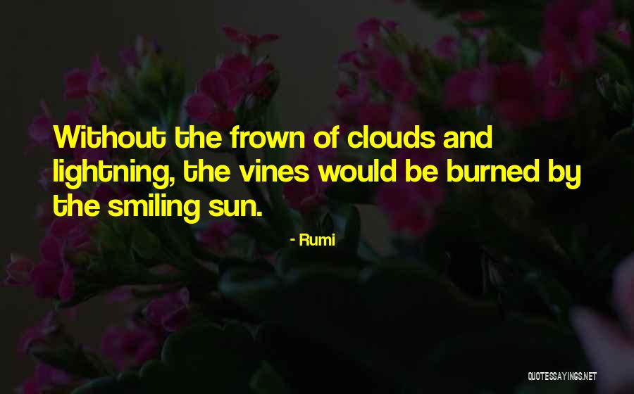 Ruscher Quotes By Rumi Ruscher Quotes By Rumi