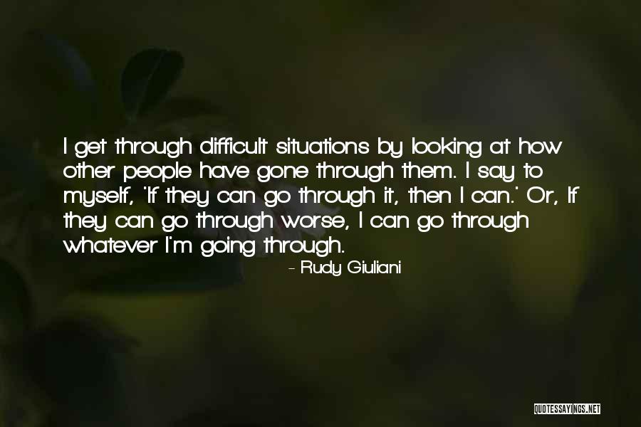 Ruschmeier Quotes By Rudy Giuliani Ruschmeier Quotes By Rudy Giuliani
