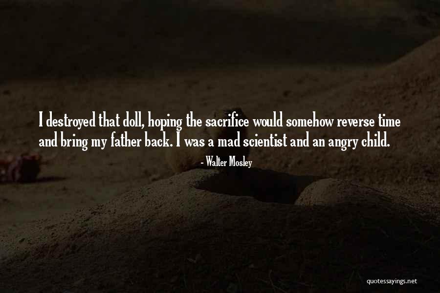 Rusciano Funeral Quotes By Walter Mosley Rusciano Funeral Quotes By Walter Mosley
