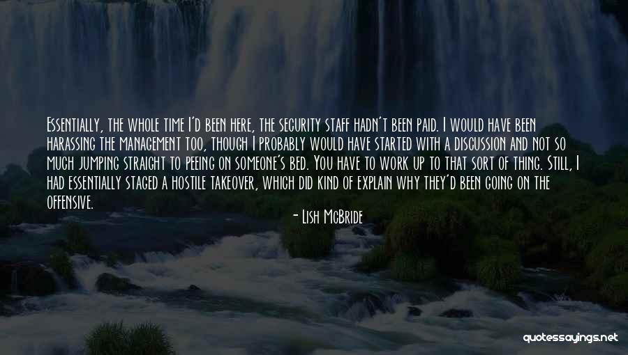 Ruscio Barber Quotes By Lish McBride Ruscio Barber Quotes By Lish McBride