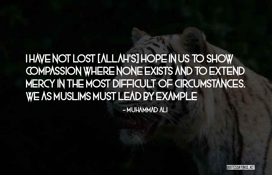 Ruscio Builders Quotes By Muhammad Ali Ruscio Builders Quotes By Muhammad Ali