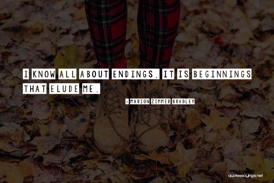 Rusdy Mastura Quotes By Marion Zimmer Bradley