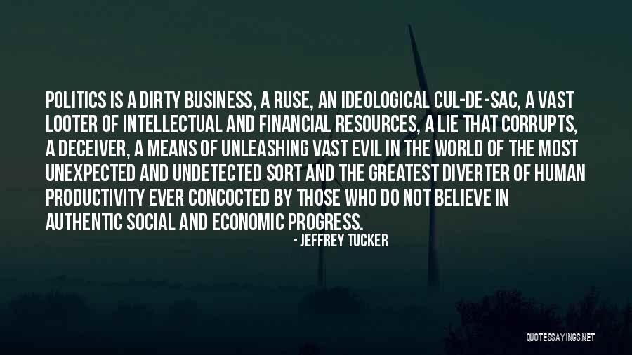 Ruse Quotes By Jeffrey Tucker Ruse Quotes By Jeffrey Tucker