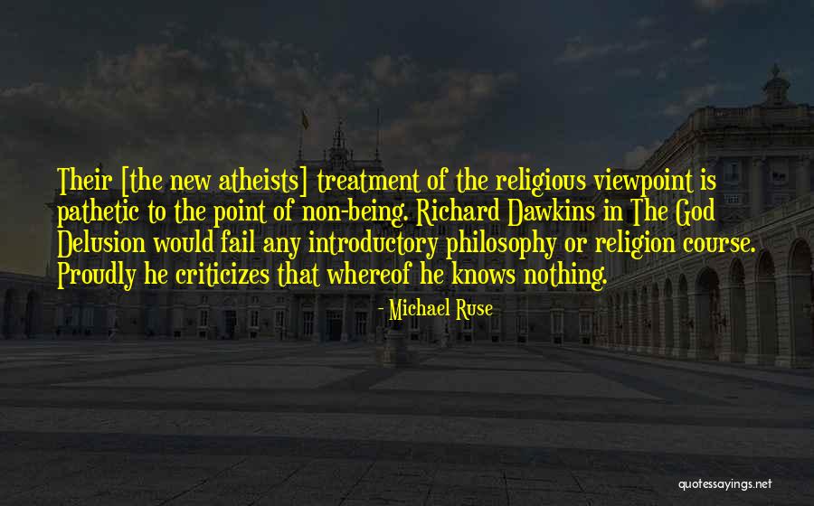 Ruse Quotes By Michael Ruse Ruse Quotes By Michael Ruse