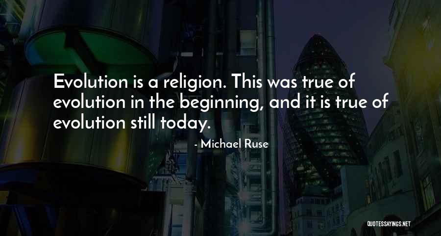 Ruse Quotes By Michael Ruse Ruse Quotes By Michael Ruse