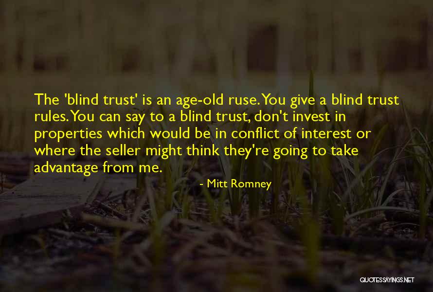 Ruse Quotes By Mitt Romney Ruse Quotes By Mitt Romney