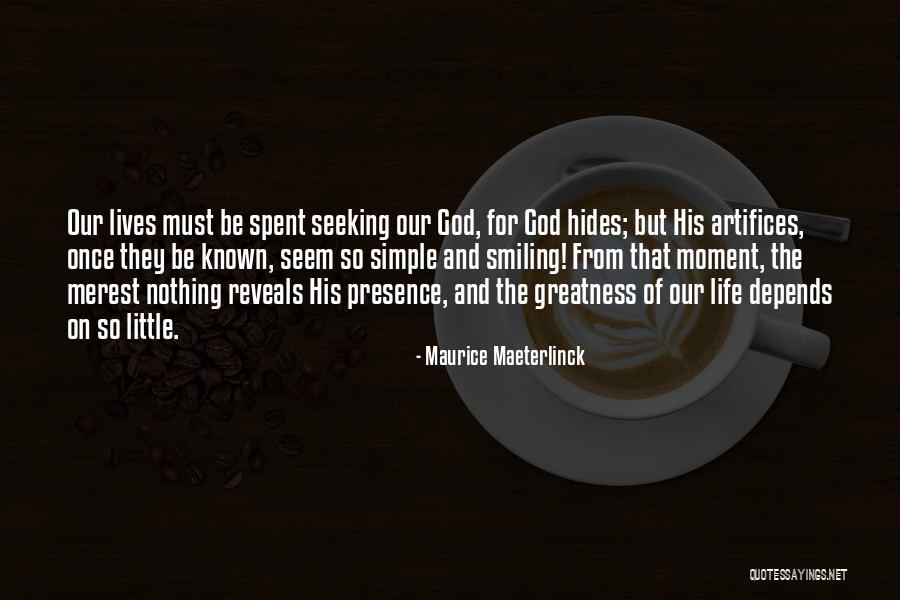 Rusedski March Quotes By Maurice Maeterlinck Rusedski March Quotes By Maurice Maeterlinck