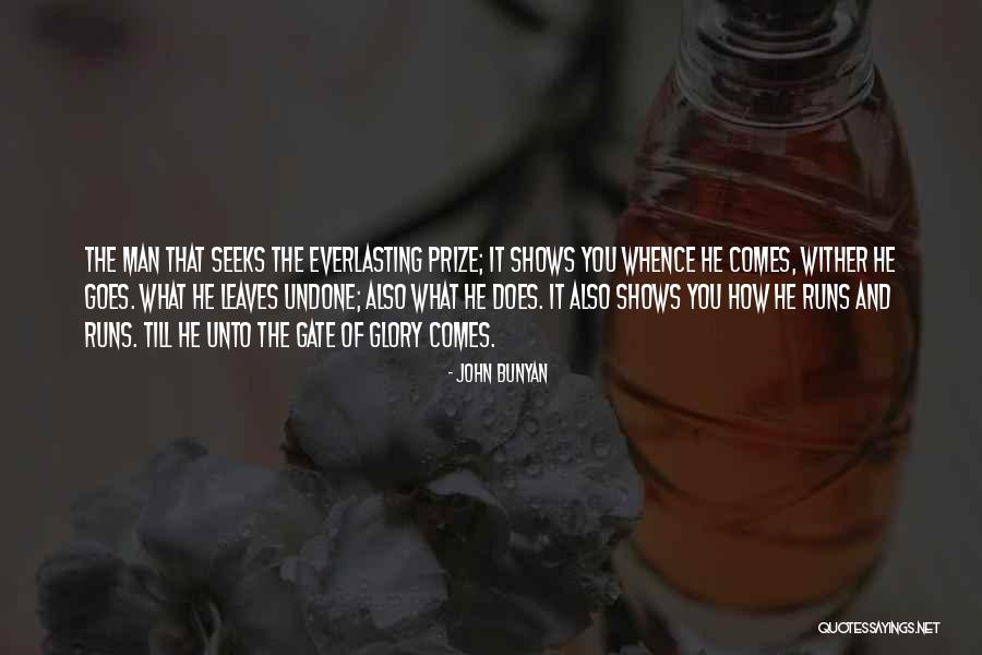 Rusedski Wets Quotes By John Bunyan Rusedski Wets Quotes By John Bunyan